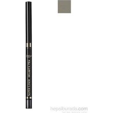 aklow akyoleticaret Mat Matic Taupe Grey Eyeliner