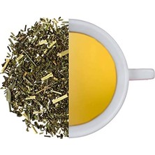 aklow akyoleticaret Nane Limonlu Yeşil Çay 50 G, B.1044