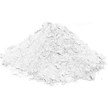 Şanal Lokmanavm Beyaz Kil 250GR