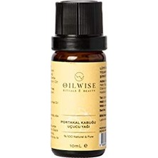 aklow akyoleticaret Portakal Kabuğu Yağı 10 ml