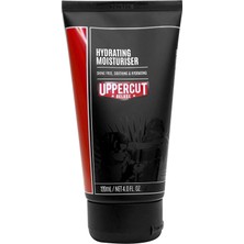Şanal Uppercut Deluxe Tıraş Sonrası Nemlendirici 120 Ml,