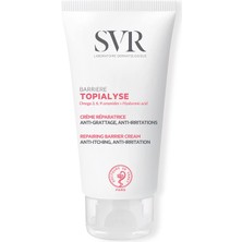 Şanal Svr Topialyse Creme Barriere, 50 ml