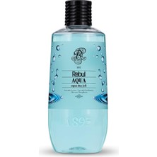 Şanal Rebul Aqua Duş Jeli 500 ml