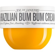 Şanal Sol De Janeiro Brazilian Bum Bum Cream 75 ml - Sıkılaştırıcı Vücut Kremi