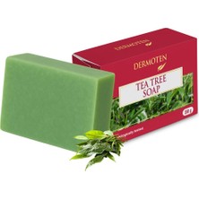 Şanal Dermoten Çay Ağacı Sabun 150 gr