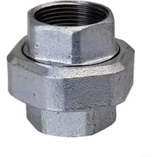 Meschain Meschaın 2 1/2" Galvaniz Konik Rekor - KF052