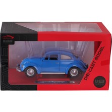 Svoria Store KZL-SR-1812 Kut 1:18 Wolksvagen 12