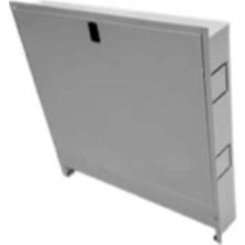Meschain Meschaın 40'lık Kollektör Dolabı 40X60X11