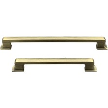 aklow akyoleticaret System 9307 Modern Kulp Çok Renkli, 192 Mm, Antik Renk