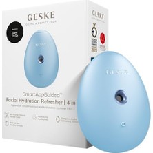 aklow akyoleticaret Facial Hydration Refresher 4'ü 1 Arada Su Püskürtücü