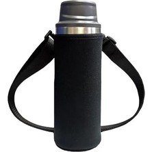 aklow akyoleticaret 0.47 L Trigger Action Uyumlu Neopren Omuz Askılı Kılıf