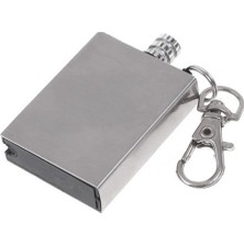 Alvenda Home Metal Kibrit