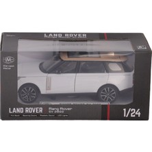 Svoria Store KZL-Q2005B 1 24 Range Rover Sv Isıklı- 24