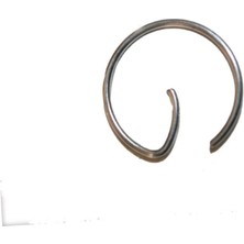 Piston Pimi Sekman CG520 Tırpan Yedek Parça - Palmera