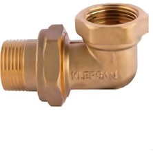 Meschain Meschaın 3/4" Köşe Radyatör Rekoru - KF902