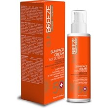 aklow akyoleticaret Yüz Güneş Kremi Spf 50 50 ml