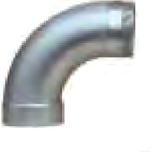 Meschain Meschaın Deve Boynu 1 1/4" - KC141