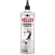 Şanal Veller Orıjınal Tıraş Makinesi Bakım Yağı 310 ml 10.48 Us Fl Oz