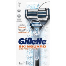 Şanal Gillette Skinguard Tıraş Makinesi
