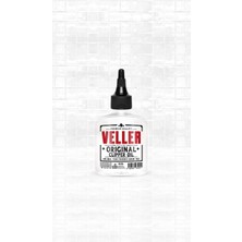 Şanal Veller Orijinal Tıraş Makinesi Bakım Yağı 100 ml 3.38 Us Fl Oz