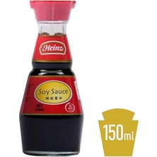 aklow akyoleticaret Soya Sosu 150 ml