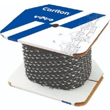 Zincir 91 N1C100R 50 Ayak Yuvarlak Carlton