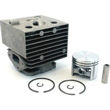 SR-420 (46MM) Silindir Piston Kiti Yedek Parça - Stihl