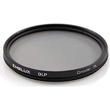 aklow akyoleticaret 40,5 mm Dairesel Polarize Filtre