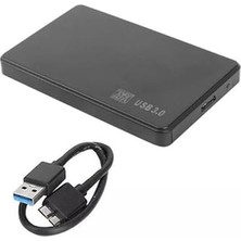aklow akyoleticaret AN-HD302 2.5" USB 3.0 Harddisk Kutusu