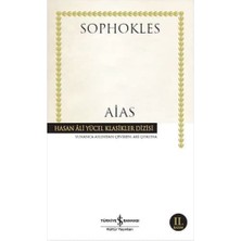 aklow akyoleticaret Aias Tiyatro Eseri