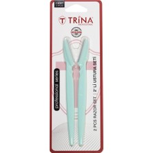 Şanal Trina Kaş Usturası - 03