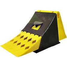 aklow akyoleticaret Brio Plastik Lastik Takozu 50X20