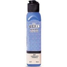Meschain Meschaın Artdeco Akrilik Boya 140ML 3047 Lahor Çiviti