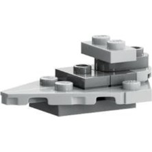 aklow akyoleticaret Mikro Yapılar Star Wars Day 22 Imperial Star Destroyer 5702018604311