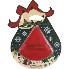 aklow akyoleticaret Christmas Makyaj Pufu 150