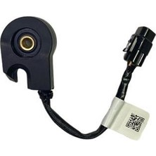 Tvs Jupiter 110-125 Yan Sehpa Stop Müşürü Orjinal