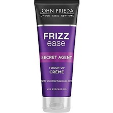 aklow akyoleticaret Frizz Ease Touch Up Son Dokunuş Kremi