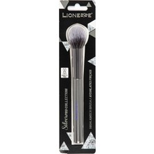 Şanal Lıonesse Silver Collection Aydınlatıcı Fırçası 5140