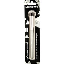 Şanal Lionesse Silver Collection Fondöten Fırçası 5126