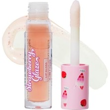 aklow akyoleticaret I Heart Milkshake Nude Dudak Parlatıcısı