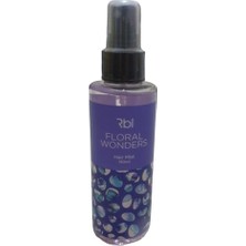 aklow akyoleticaret Floral Wonders Hair Mist 150 ml