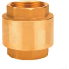 Meschain Meschaın 11/4" Dik Çekvalf - KV334