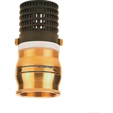 Meschain Meschaın 1 1/2" Yaylı Klape - KF305