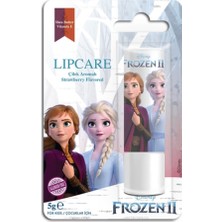 Kiva Frozen Iı Lip Balm Çocuk Çilek 5g