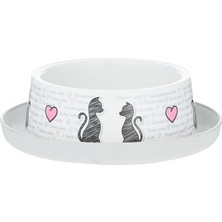 Şanal Moderna Trendy Mama Kabı Love 350 ml