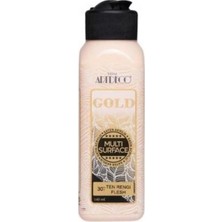 Meschain Meschaın Artdeco Gold Multi Surface 140CC 307 Ten Rengi