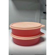 Tupperware Slindir Kaplar 500