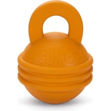 Şanal Beeztees Sumo Kettlebell (Girya) Şeklinde Dental