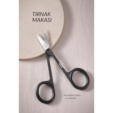 aklow akyoleticaret Tırnak Makası