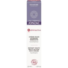 aklow akyoleticaret Sublimaktif Zengin Pürüzsüzleştirici Yaşlanma Karşıtı Krem 40 ml